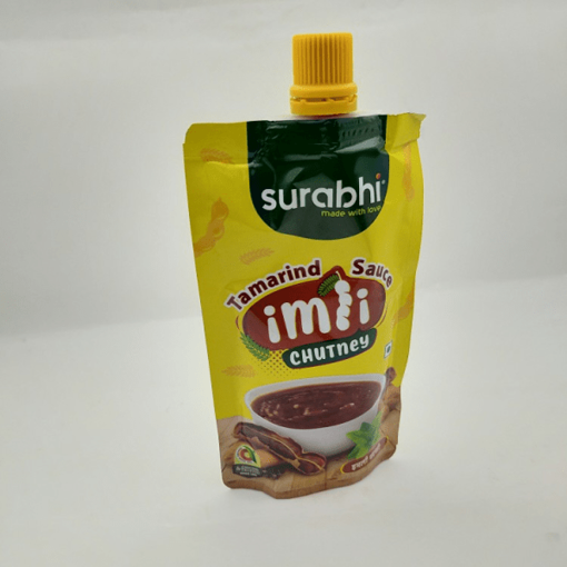 Picture of Surabhi Tamarind Sauce Imli Chutney 100g