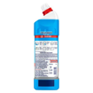 Picture of Domex Fresh Guard Disinfectant Toilet Cleaner Liquid, Ocean 1l