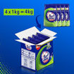 Picture of Surf Excel Matic Detergent Powder Top Load 4kg