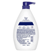 Picture of Dove Deep Moisture Body Wash Nutrium Moisture 800ml