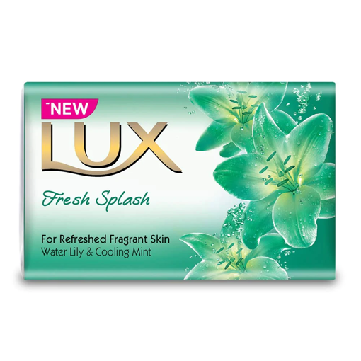 Picture of Lux Fresh Splash Soap 48g