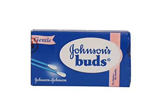 Picture of Johnsons baby Buds 30n