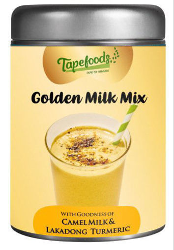 Picture of Tapefoods Golden Milk Mix 300gm