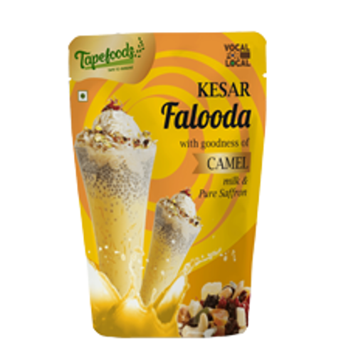 Picture of Tapefoods Kesar Falooda 180g