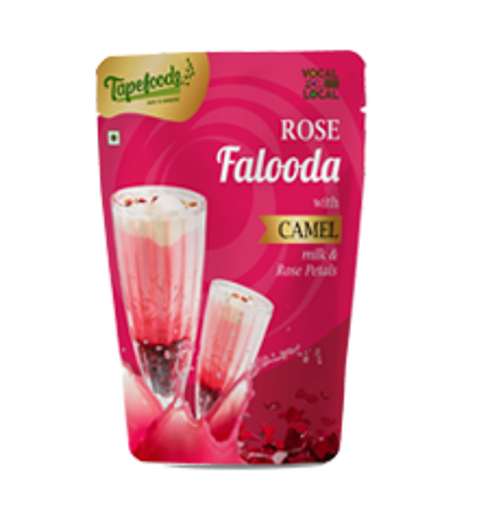 Picture of Tapefoods Rose Falooda 180g