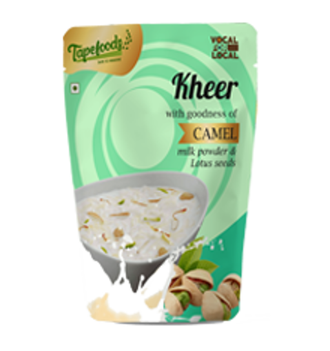 Picture of Tapefoods Kheer Mix 180g