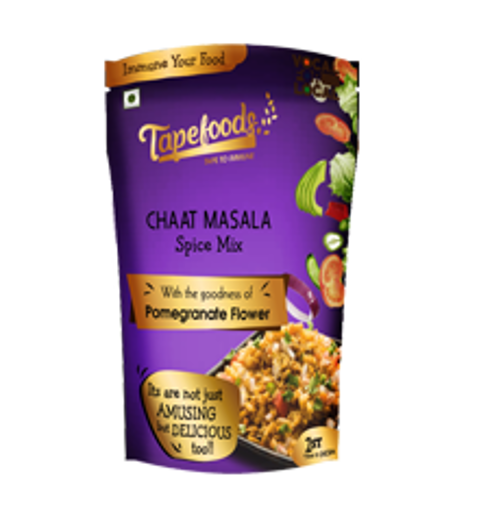 Picture of Tapefoods Chaat Masala 90g