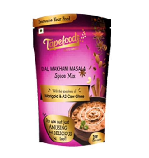 Picture of Tapefoods Dal Makhani Masala 90g