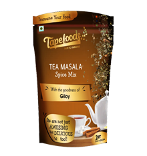 Picture of Tapefoods Tea Masala 90g