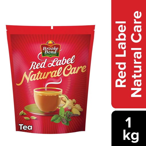 Picture of Red Label Tea NATURAL Care 1kg