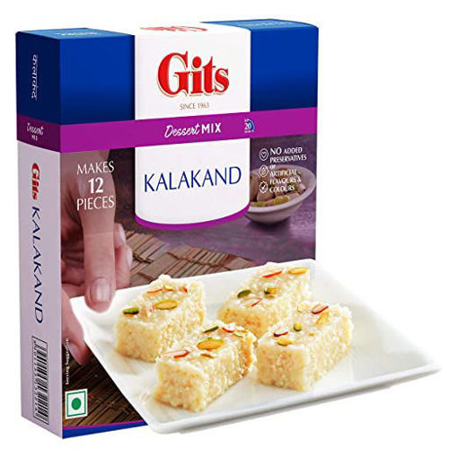 Picture of Gits Kalakand Mix  200g