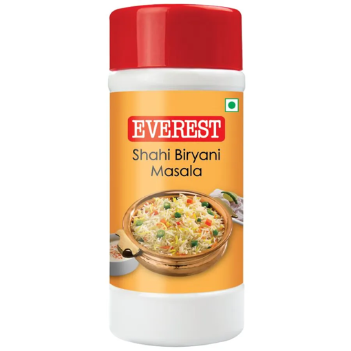 Picture of Everest Shahi Biryani Masala 100g