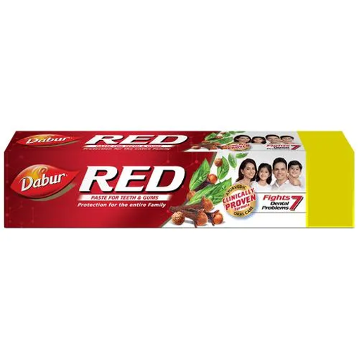 Picture of Dabur Red Paste 42g