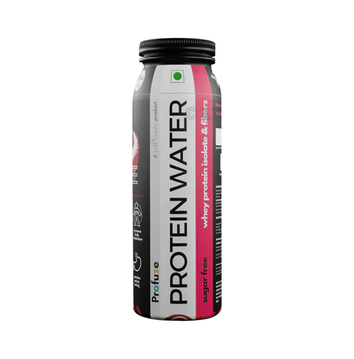 Picture of Profuze Protein Water Lychee Flavour 250ml
