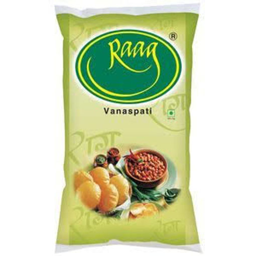 Picture of Raag Vanaspati 500ml Pouch