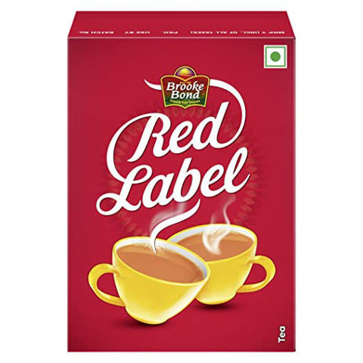 Picture of Red Label Tea 250g