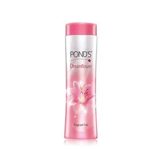 Picture of Ponds Dreamflower Talc 200g