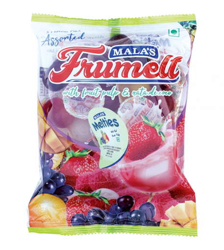 Picture of Malas Frumelt 300gm