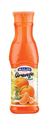 Picture of Malas Orange Crush750 ml