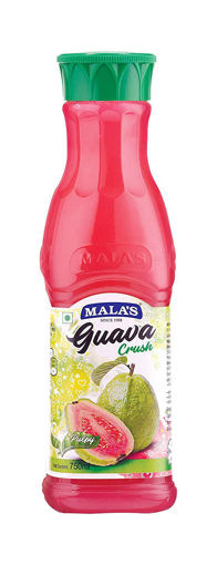 Picture of Malas Guava Crush750ml