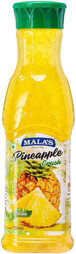 Picture of Malas Pineapple Crush 750ml