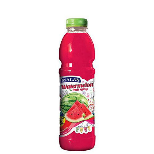 Picture of Malas Watermelon Syrup 750ml