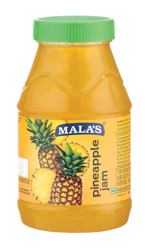 Picture of Malas Pineapple Jam 1kg