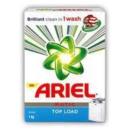 Picture of Ariel mat top load 1 kg bag