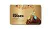Picture of HERSHEYS Kisses Moments Chocolate Gift Pack 193.5gm