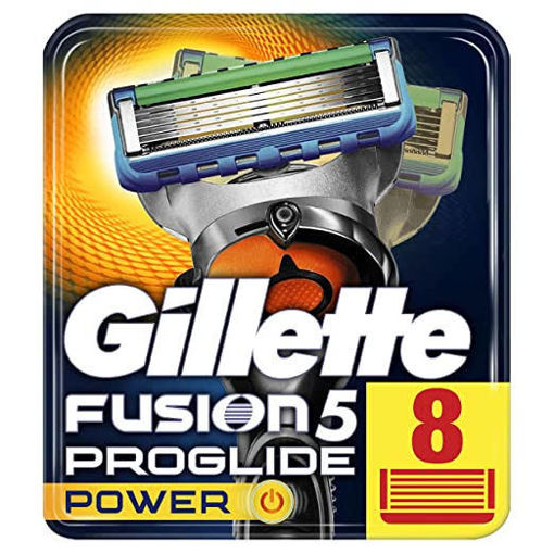 Picture of Gillette proglide 8s