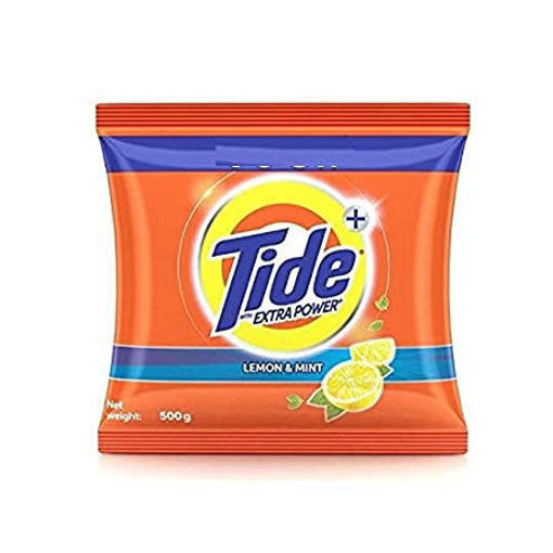 Picture of Tide with Extra Power 500g