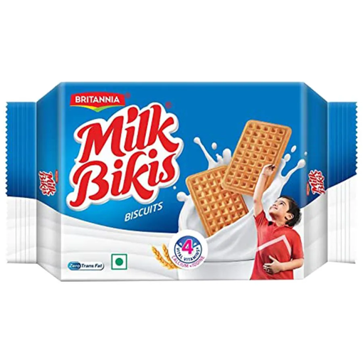 Picture of Britannia Milk Bikis Biscuits 73.5gm