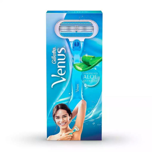 Picture of Gillette Venus Hair Removal Razor 1n