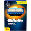 Picture of Gillette Fusion Proglide  Shaving Razor Blades Cartridge 2 pcs