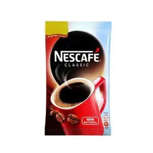 Picture of Nescafe Classic Coffee 6g