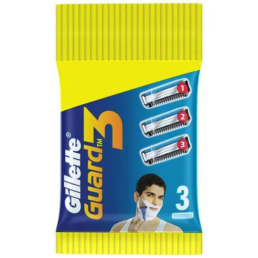 Picture of Gillette Guard 3 3n
