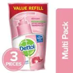 Picture of Dettol pH-Balanced Handwash 175 ml (Pack Of 3)