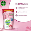 Picture of Dettol pH-Balanced Handwash 175 ml (Pack Of 3)