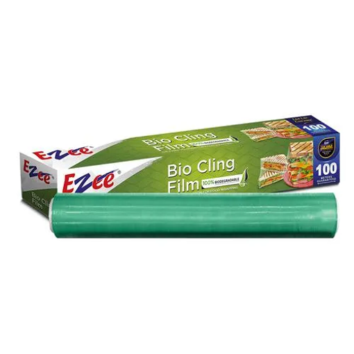 Picture of Ezee Bio Cling Film 100 mtr