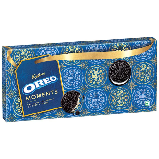 R-MART GROCERIES. cadbury-oreo-biscuit-gift-pack-moments-500g
