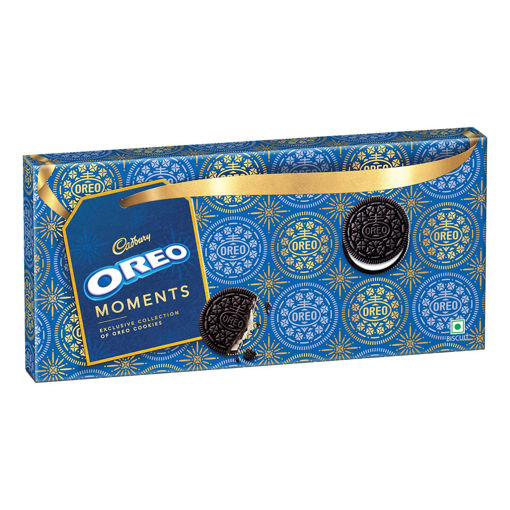 Picture of Oreo Moments Gift Pack 250g