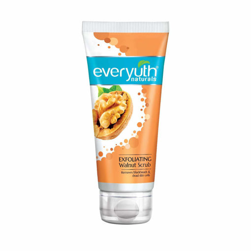 Picture of Everyuth Walnut Scrub 50g