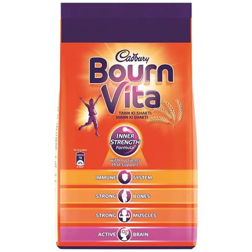 Picture of Bournvita Chocolate Health Drink 1 Kg