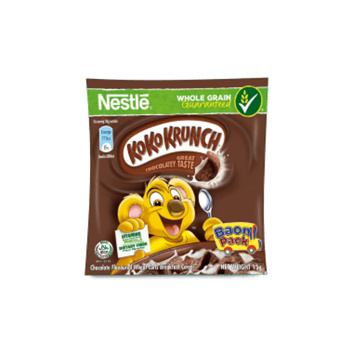 Picture of Koko Krunch Choco Cereal Sachet 20g