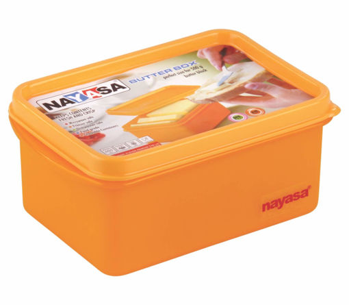Picture of Nayasa Butter box 700ml