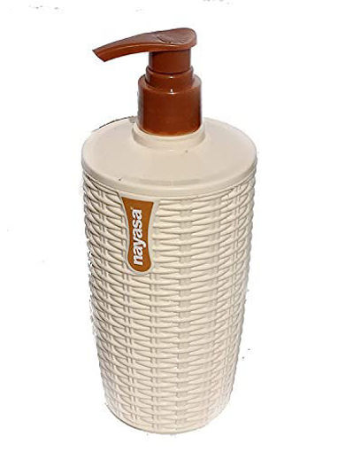 Picture of Nayasa Soap Dispenser Bottle 1n