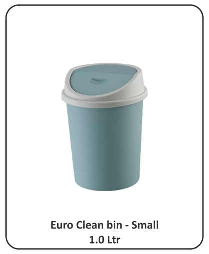 Picture of Ratan Euro Clean Bin Plain s 1n