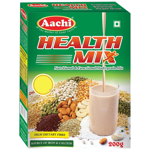 Picture of Aachi Health Mix Powder 200g