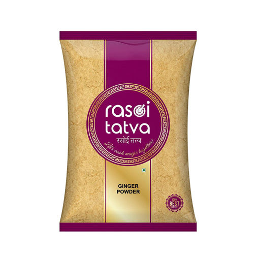 Picture of Rasoi Tattva Ginger Powder 100gm