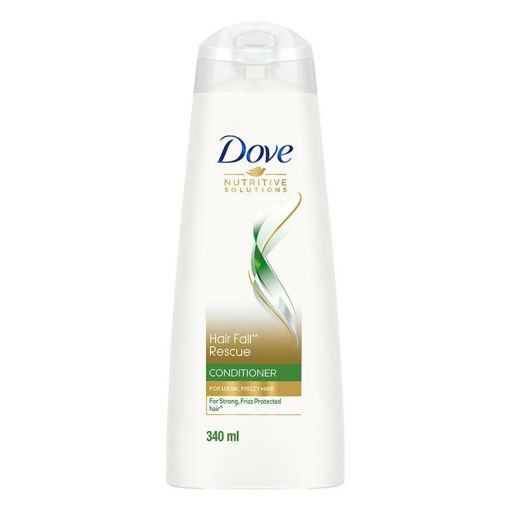 Picture of Dove Hair Fall Rescue Conditioner 340ml0